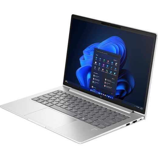 Hp ELITEBOOK 640 G11 14TH GEN INTEL CORE ULTRA 5 16GB RAM 512GB SSD BACKLIT KEYBOARD 14"WUXGA FP READER WINDOWS 11 - image 3