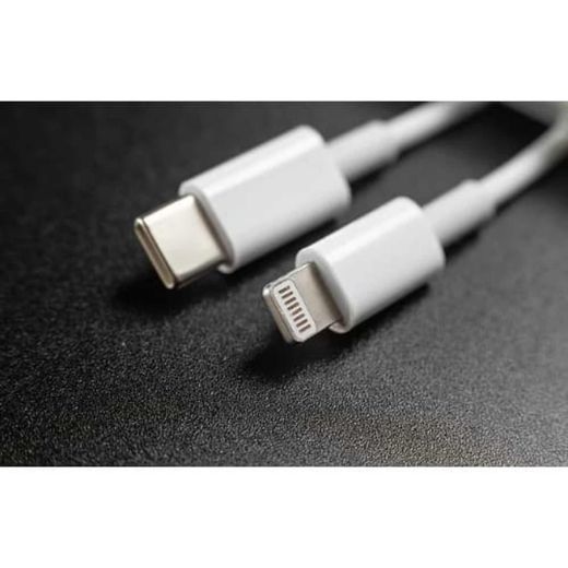 Generic High Grade USB-C to Lightning 1M Cable - image 2