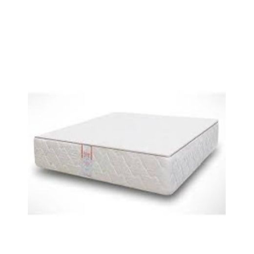 Generic Standard bed size light weight semi orthopedic mattress 10years guarantee