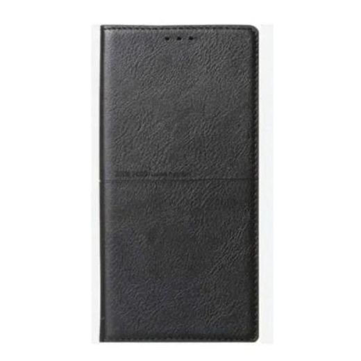 Leather flip case for Tecno Spark 30C