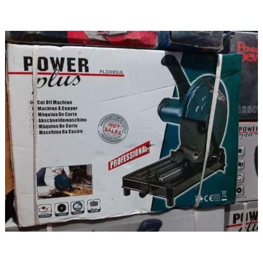 Metal Cutting Chop Saws Cut Off Machine 355mm