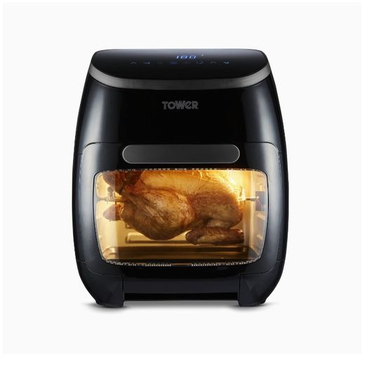 Tower XpressPro Combo 11L 10-in-1 Digital Air Fryer Oven - 2000W