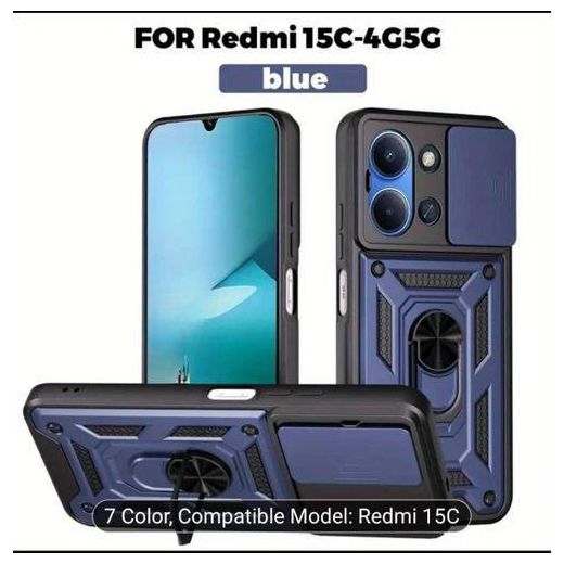 XIAOMI Redmi 15 C Amor phone case 