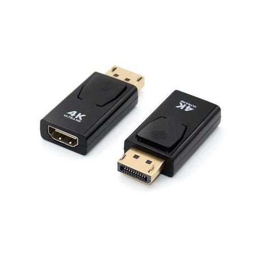 Generic Dp To HDMI Adaptor Thunderbolt DisplayPort