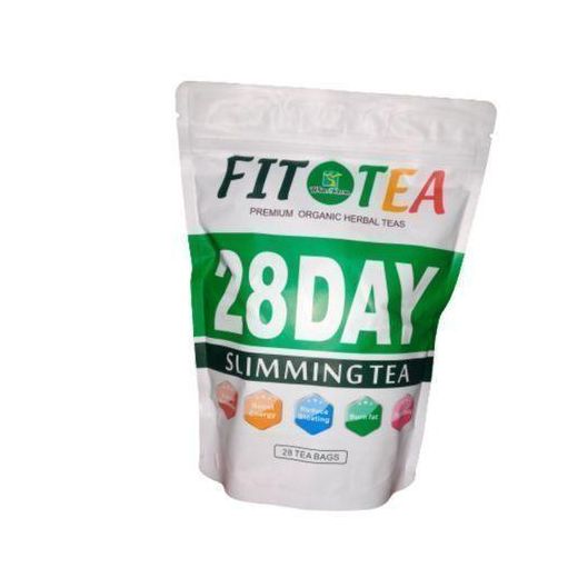 Wins Town 28 days Fit Tea