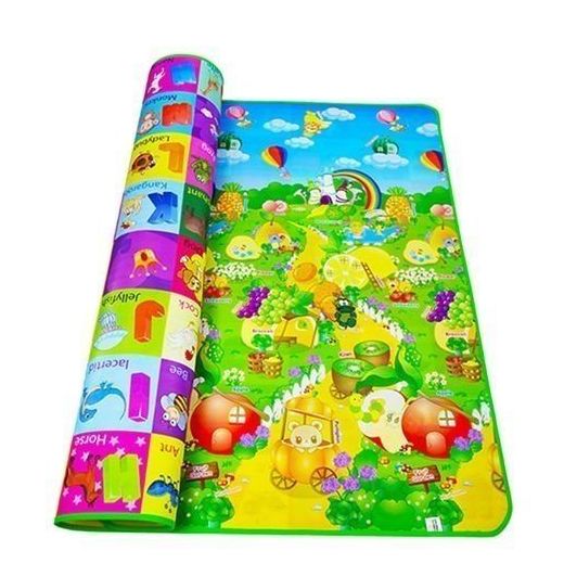 Generic Children's Play Mat - Extra Large
