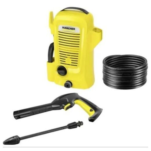 Karcher K2 UNIVERSAL High Pressure Car Wash Machine - image 2
