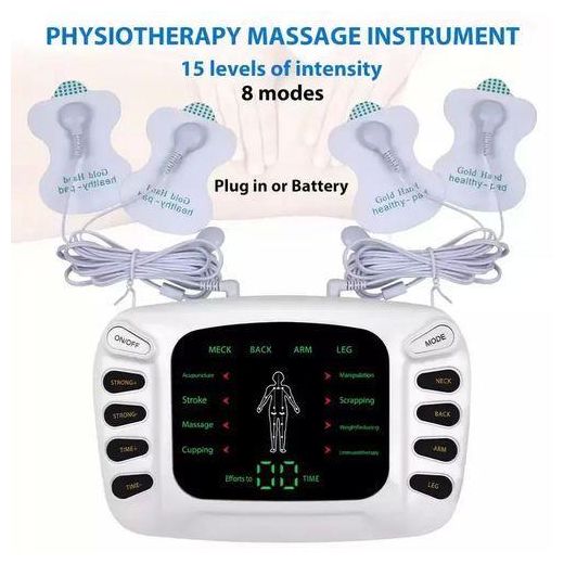 Generic Therapy Stroke Slimming Massager - image 2