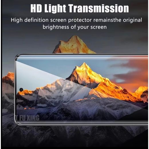 Google Pixel 9 , 9 Pro & 9 Pro XL  Screen Guard -  Ultra-Thin, Ultra-Strong, Ultra-Reliable - image 3