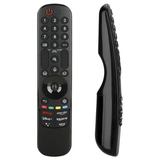 LG Smart-TV Magic Remote (With Voice)
