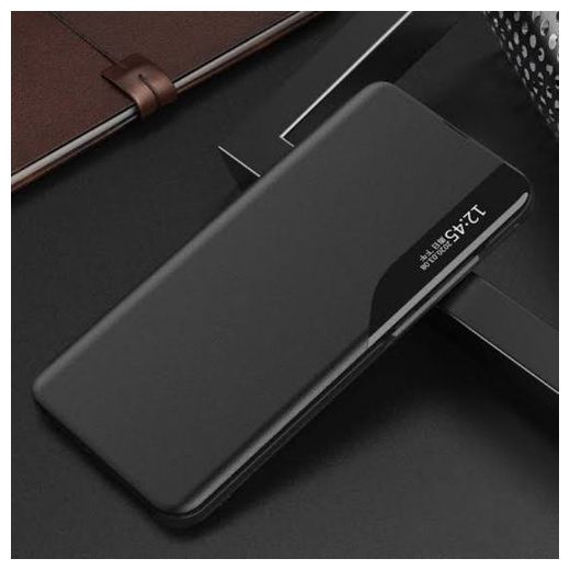 Samsung Unique Genuine S22plus  Protective Smart View Leather Case
