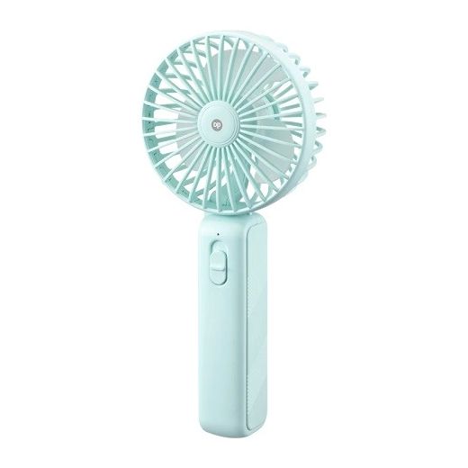 Dp Foldable Rechargeable Handheld Fan DP-7635 - image 2