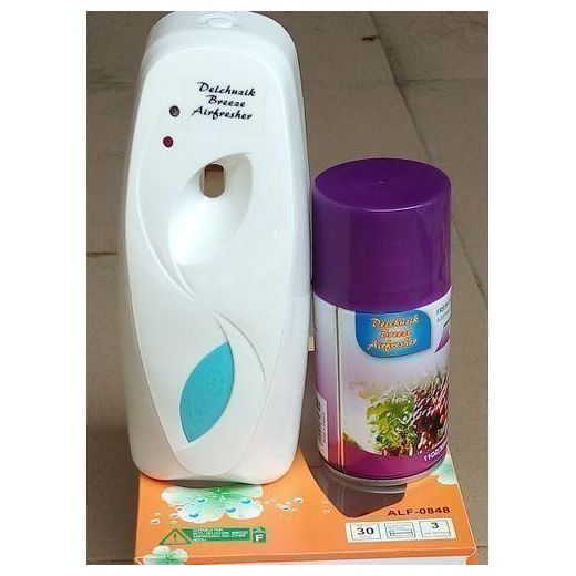 Airwick Air Wick Automatic Spray