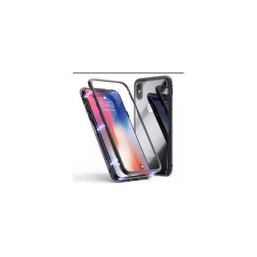 IPhone X Silicon Transparent Case, Anti-knock Phone Back Cover For IPhone X -
