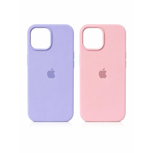 Generic Silicone Protective Phone Case for iPhone Promaxes - image 2