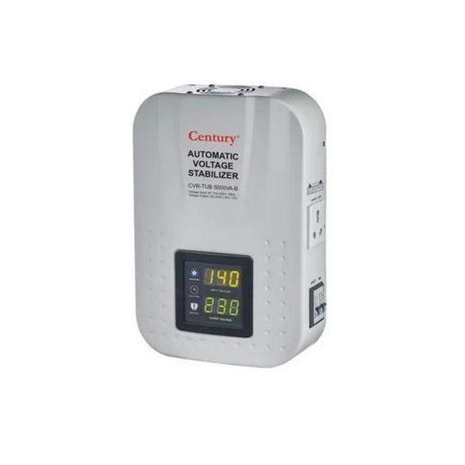 Century 2000W  Wall Mounted  Automatic Voltage Stabilizer