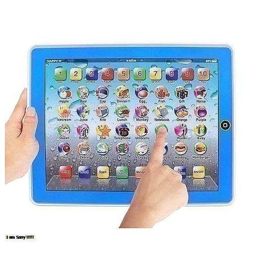 Y Pad 2 in 1 Children Educational Learnng Machin - image 3