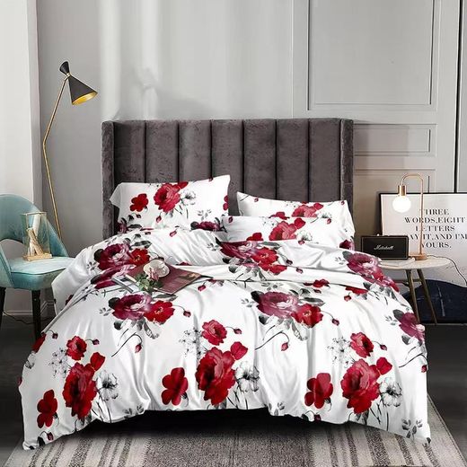 Spice Bedsheets  Quality Sets Bedsheets With Pillowcase