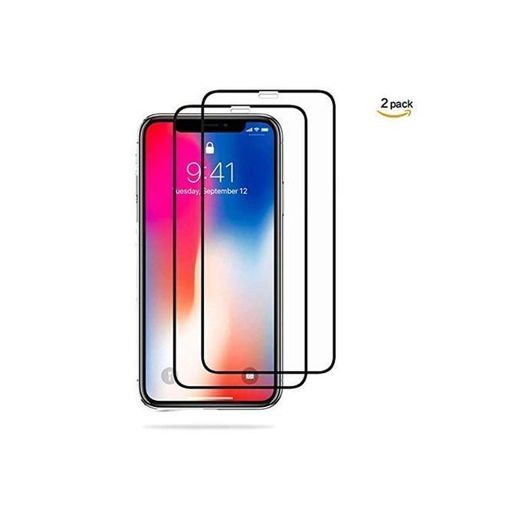Generic IPhone 11 Screen Protector Full HD Glass Cover (2 Pieces) - image 2