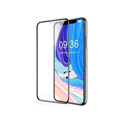 Generic IPhone 11 Screen Protector Full HD Glass Cover (2 Pieces) - image 3