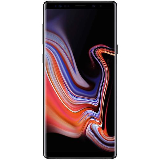 Samsung Galaxy Note 9 6.4" Single Sim 128gb/6gb