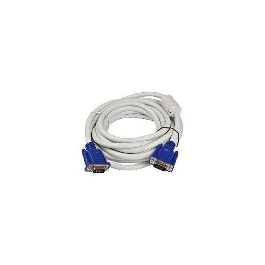 Cables 10 METERS VGA
