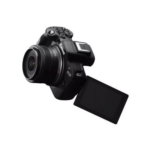 Canon Ink Cart Canon EOS R50 24.2MP 4K Mirrorless Camera with RF-S 18-45mm Lens