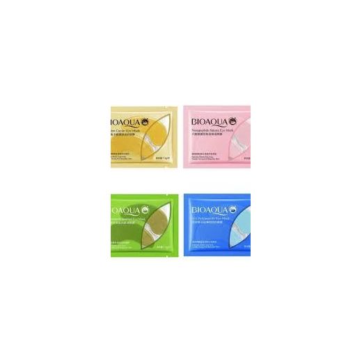 BIOAQUA Nicotinamide Seaweed Eye Mask - image 2