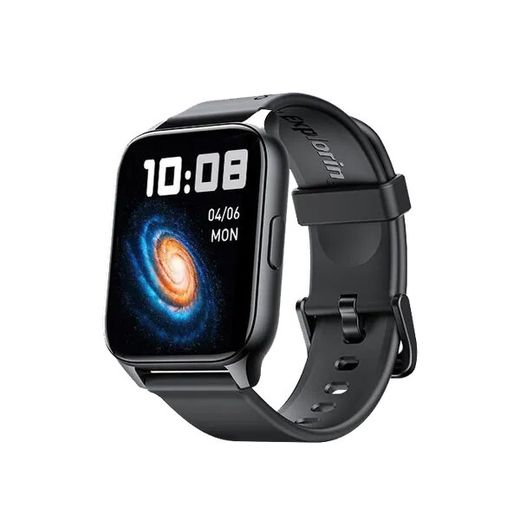 Oraimo Smart Watch 4 Plus 2.01″ HD IP68 - image 2