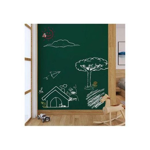 Generic Self Adhesive PVC Chalkboard Wall Roll Sticker - 60cm X 200cm - image 4