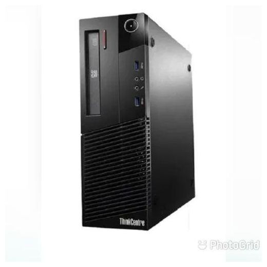 Lenovo Core i5 4GB Pre Loaded Window 10 & Office 16 System Set