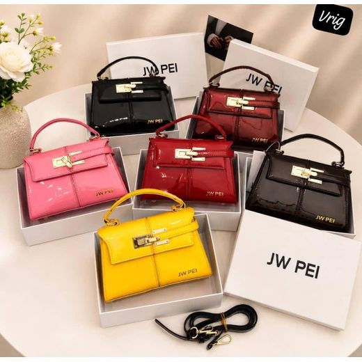 Fashion Cabinet     Ladies’ Fashion Handbag – Everyday Shoulder Bag