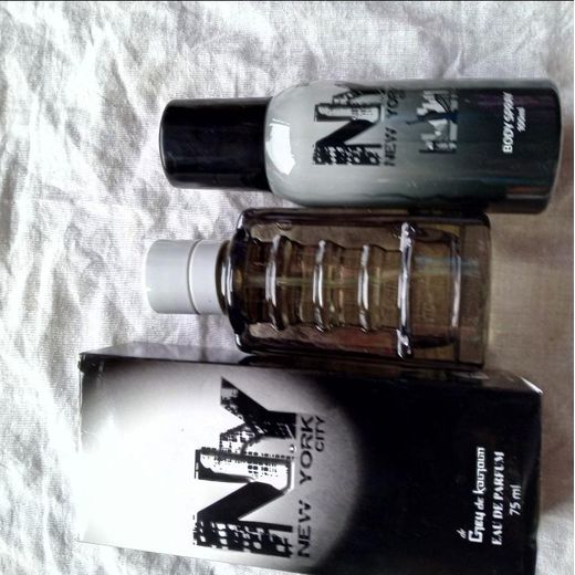 Gdk New York  Perfume And Body Spray - image 2