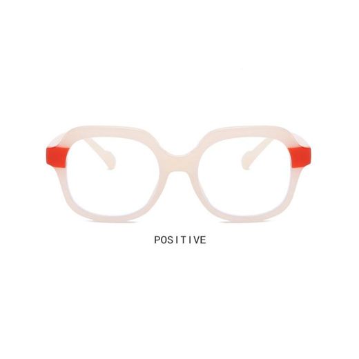 Fashion Women Anti Blue Light Blocking Glasses - image 3