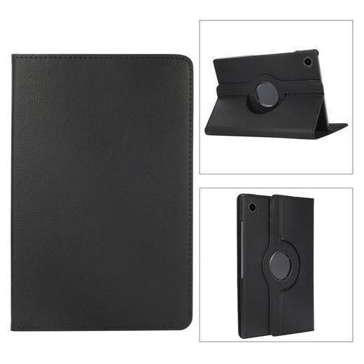 Generic Samsung Galaxy Tab A8(x205) Rotation 360° Stand Case