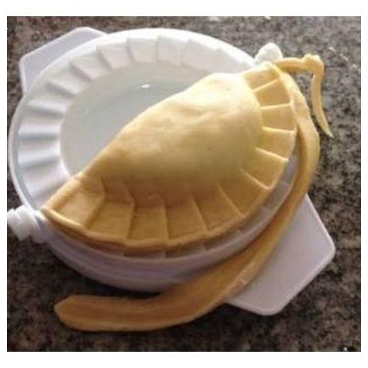 SINGLE MEAT PIE CUTTER (big)