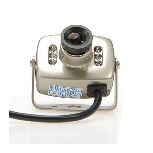 Mini Wired Security CCTV