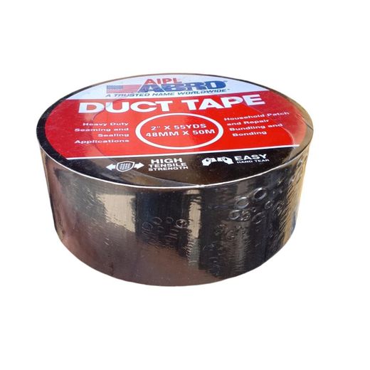 ABRO 48mm x 50m Heavy Duty Duct Tape