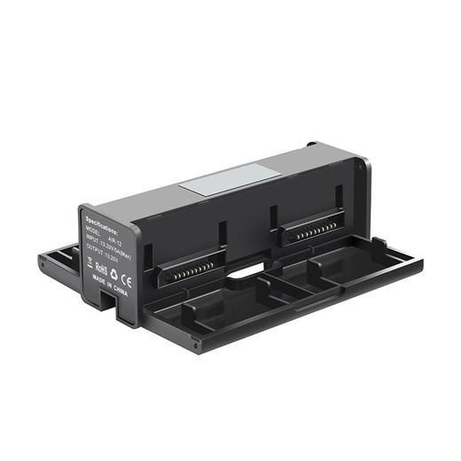 Generic Drone Batteries Charger for DJI Mavic Air 2 / 2S Batteries (Four Way Charging Hub) NO Batteries Included - image 3