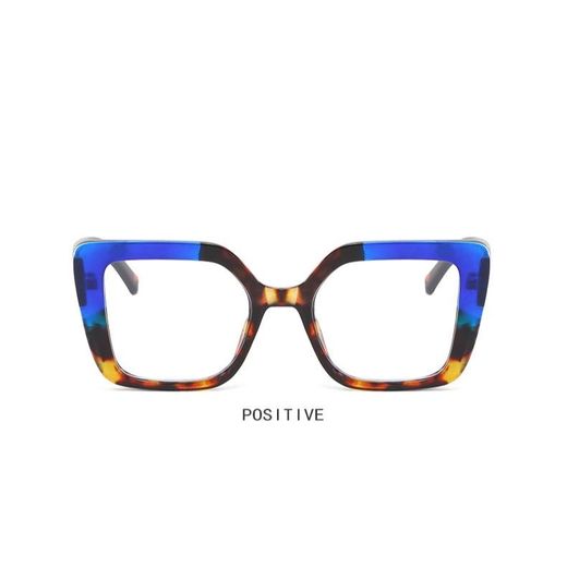 Fashion Unisex Anti Blue Light Blocking Glasses - image 2