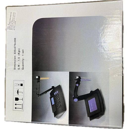 LW Scientific Bench Top pH-meter - image 3