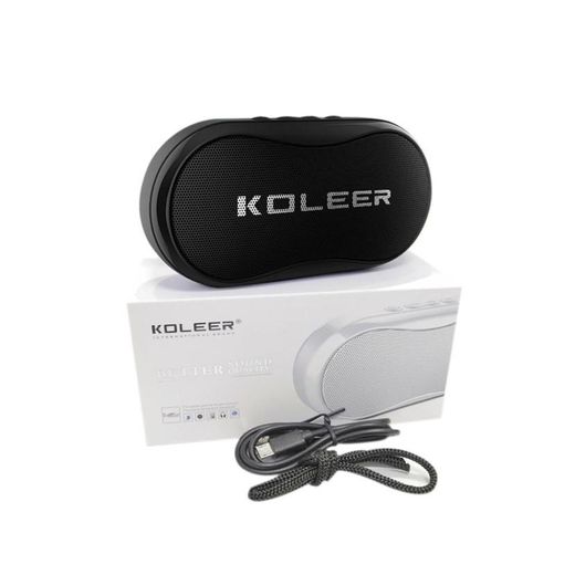 Koleer S29 Mini Bluetooth Speaker