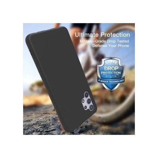 Samsung Galaxy A32 5G Soft Silicone Case