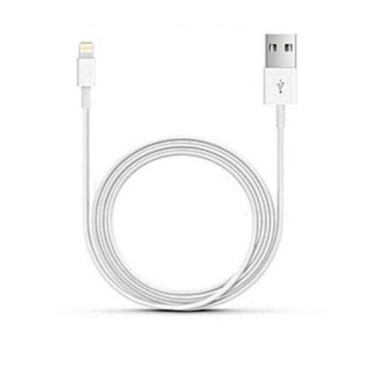 Generic Lightening Cable For Charging Compatible With Iphone