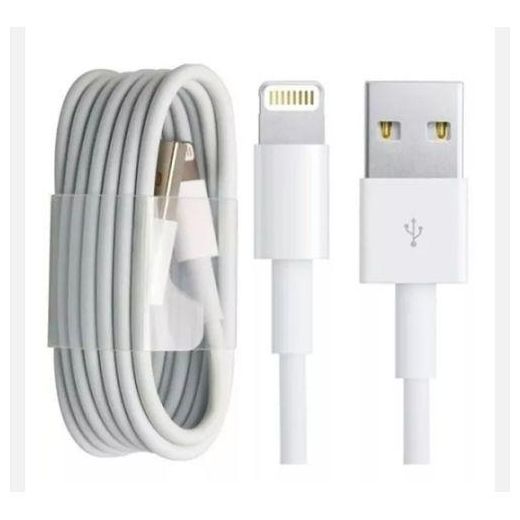 Generic Lightening Cable For Charging Compatible With Iphone - image 2