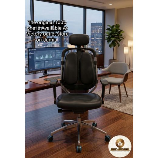 Ergo Matrix Executive