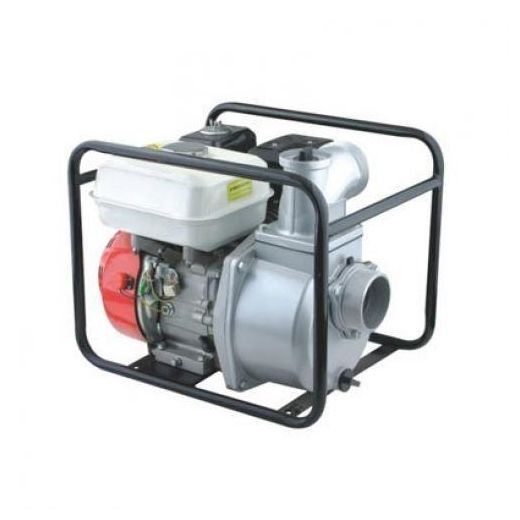 Generic 3" WATER PUMPING MACHINE - image 2