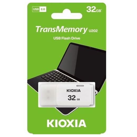 kioxia Flash Drive 32gb