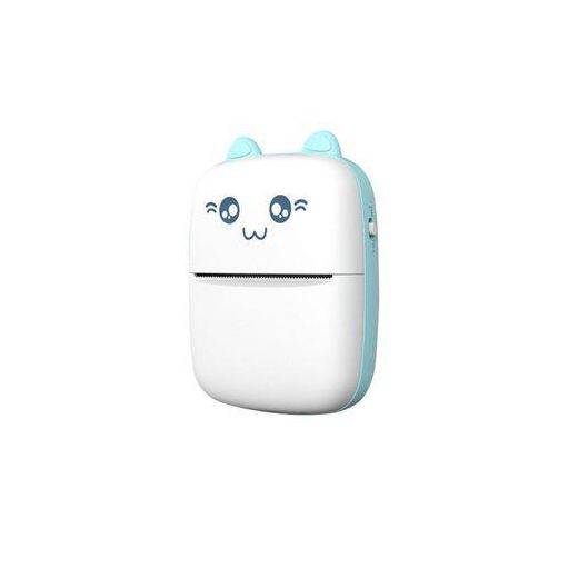 Generic Portable mini printer thermal Bluetooth printing machine - image 4