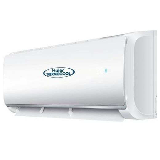 Haier Thermocool 2hp Fast Cooling Split Unit Air Conditioner - Tundra Series - image 4